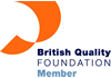 Britiah Quality Foundation Member