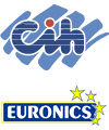 CIH - Euronics