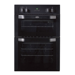 Belling Electric Double Ovens