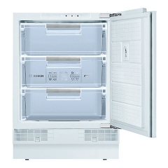 Montpellier Integrated Freezers