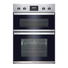 AEG Electric Double Ovens