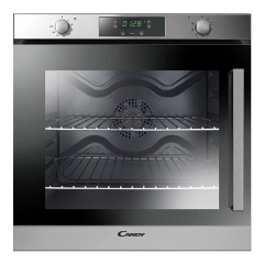 Zenith Electric Single Ovens