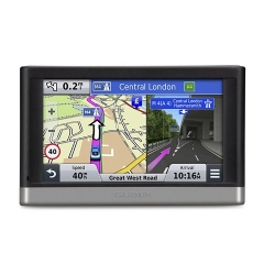 Garmin Satellite Navigation