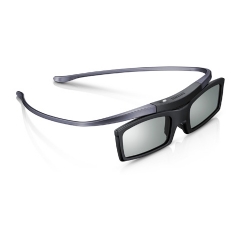 Panasonic 3D TV Glasses