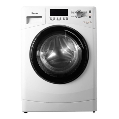 Hisense Washing Machines