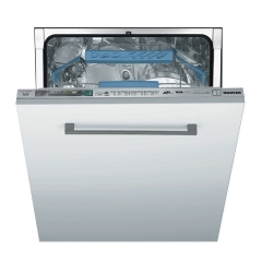 Hoover Integrated Dishwashers