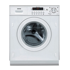 Hoover Integrated Washer Dryers