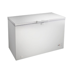 Hotpoint Chest Freezers