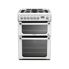 Hotpoint Dual Fuel Cookers
