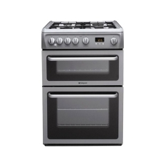 Hotpoint Gas Cookers