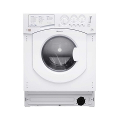 Hotpoint Integrated Washer Dryers