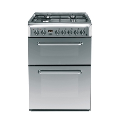 Indesit Dual Fuel Cookers