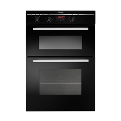 Indesit Electric Double Ovens