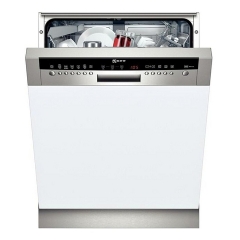 LG Integrated Dishwashers