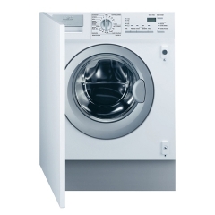 Bosch Integrated Washing Machines