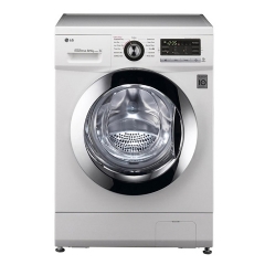 LG Washer Dryers
