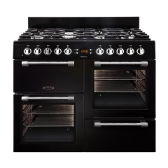 Leisure Dual Fuel Range Cookers