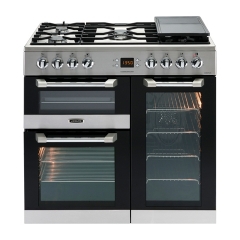 Leisure Gas Range Cookers