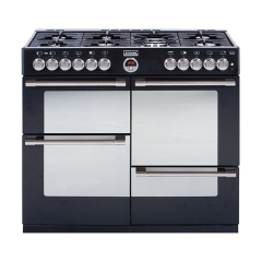 Stoves Dual Fuel Range Cookers