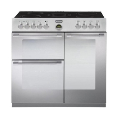 Stoves Electric Range Cookers