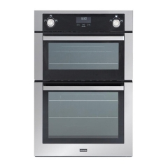 Stoves Gas Double Ovens