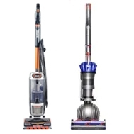 Daewoo Upright Vacuum Cleaners