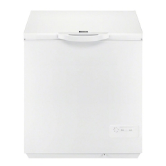 Zanussi Chest Freezers