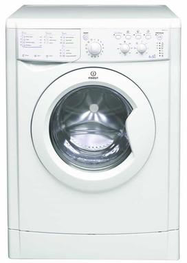 Indesit IWDC6125