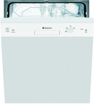 Hotpoint LFS114W