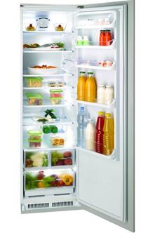 Hotpoint HS3022VL Built In Fully Integrated Larder Fridge 1.77m A+ Rated