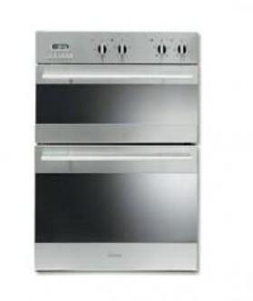 Baumatic B9041SS-B