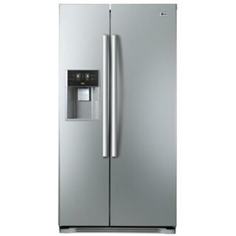 LG GWL207FSQA