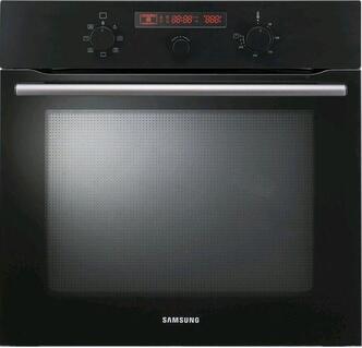 Samsung BF641FB Built In Multifunction Electric Oven in Black