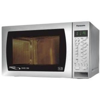 Panasonic NN-CT579SBPQ