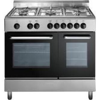 Baumatic BC392.2TCSS