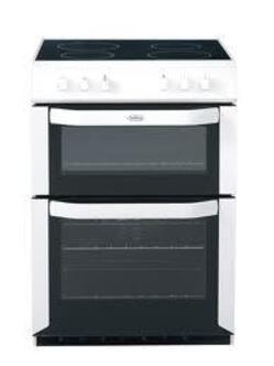 Belling FSE60DOW