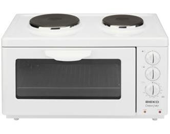 Beko MC112W