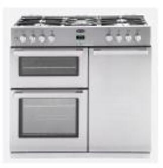 Belling DB4900DFT-SS