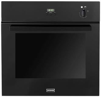 Stoves SGB600PS-BLK