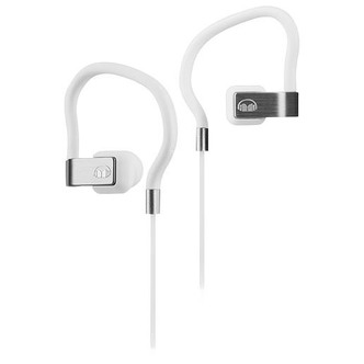 Monster 128976-00 Monster Inspiration In-Ear Headphones in White