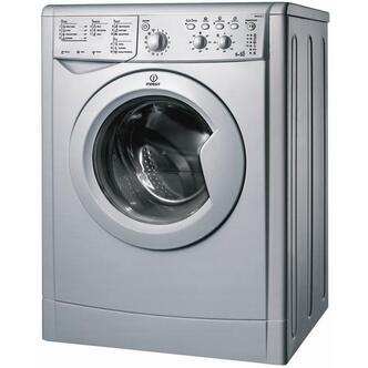 Indesit IWDC6125S