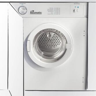 Baumatic BTD1