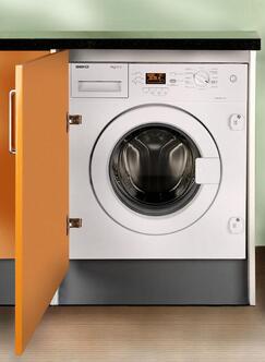 Beko WMI71641