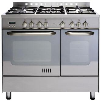 New World 90GTDO-STA