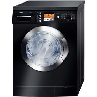 Bosch WVD2452BGB