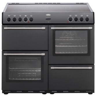Belling C1000E-BLK