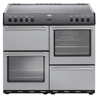 Belling C1000E-SIL
