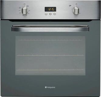 Hotpoint SHS33X