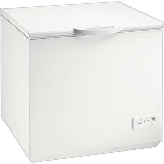 Zanussi ZFC627WAP