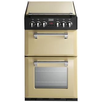 Stoves 550DF-CHA